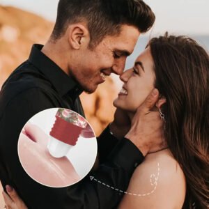 مزيل عرق برائحة الورد الطبيعية يدوم حتى 72 ساعة
